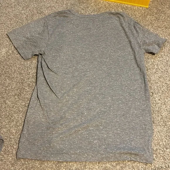 Chaser brand locals only tee NWOT - Picture 4 of 4